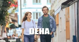 Deha