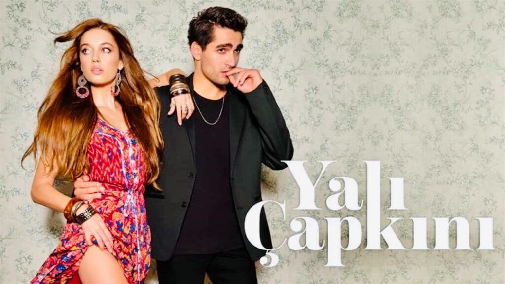 Yali Capkini Episode 91 English Subtitles